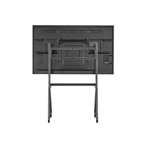 Artive ATL-657586C Commercial Mobile Stand for Interactive Flat Panel - 1