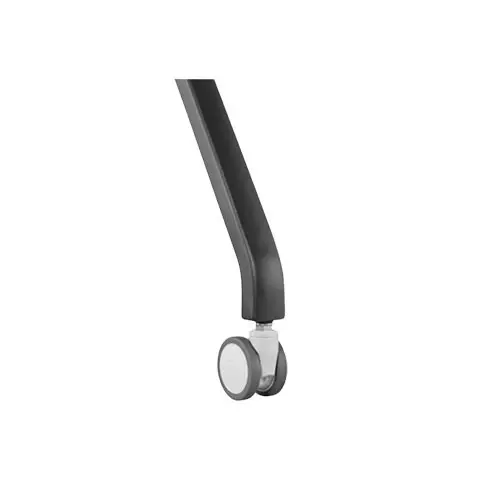 Artive ATL-657586C Commercial Mobile Stand for Interactive Flat Panel - 4