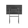 Artive ATL-657586C Commercial Mobile Stand for Interactive Flat Panel-1