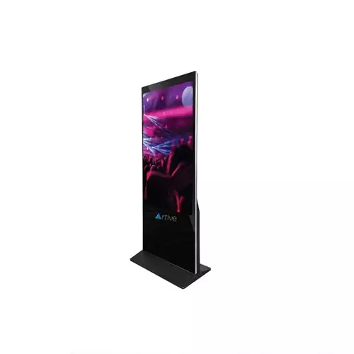Artive DF-5531A11CT-V2 PCAP Touch 4K KIOSK Display 55 Inch