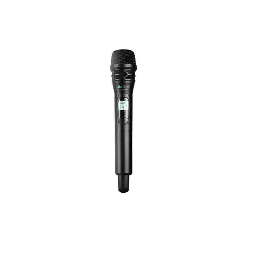 Artive ATL-8500 8 Channel UHF Wireless Microphone-1