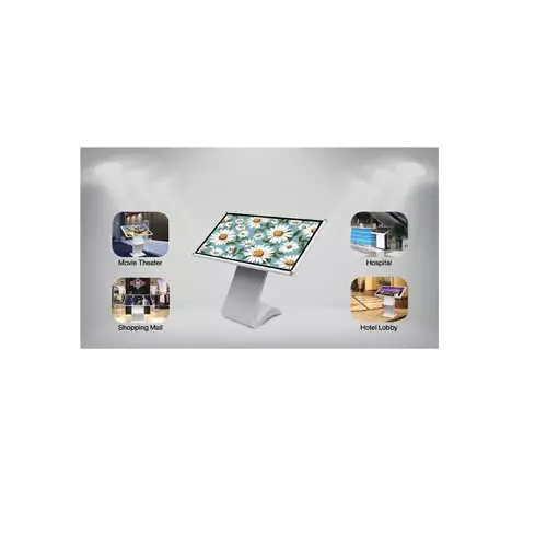 ARTIVE DL-4321A11CT-V2 43" Landscape PCAP Touch Android Digital Signage