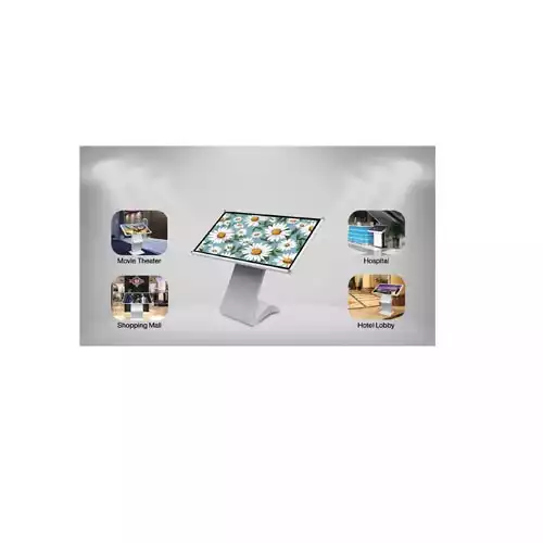 ARTIVE DL-4321W11CT-V2 43" Landscape PCAP Touch Windows Digital Signage