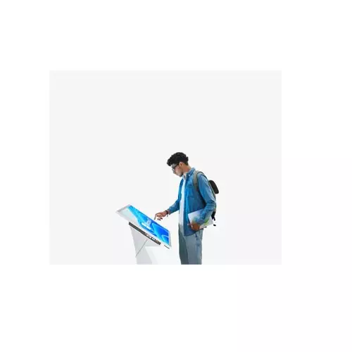 ARTIVE DL-4321W11CT-V2 43" Landscape PCAP Touch Windows Digital Signage-1