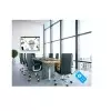 ARTIVE PW-720A0NT 72" Motorized Glass Fiber Projection Screen-3
