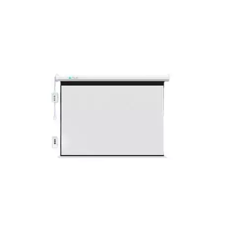 ARTIVE PW-840A0NT 84" Motorized Glass Fiber Projection Screen