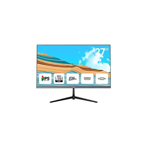 Aiwa MF2719-V 27-Inch 120Hz FHD IPS Monitor