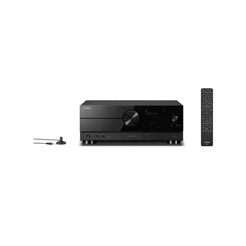 YAMAHA AVENTAGE RX-A2A 7.2-Channel AV Receiver and MusicCast