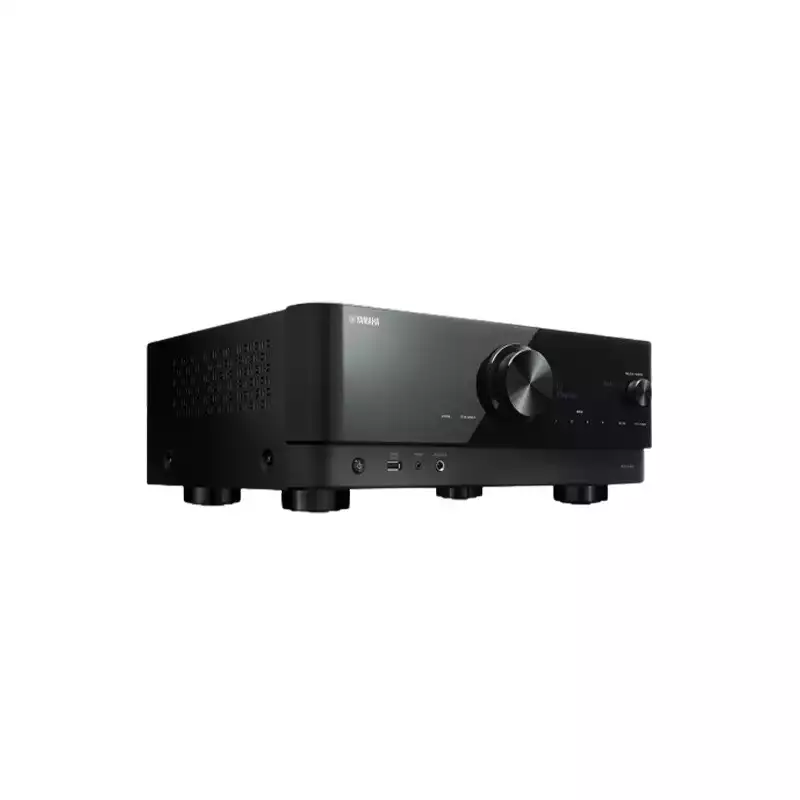 Yamaha RX-V4A 5.2-Channel AV Receiver and MusicCast
