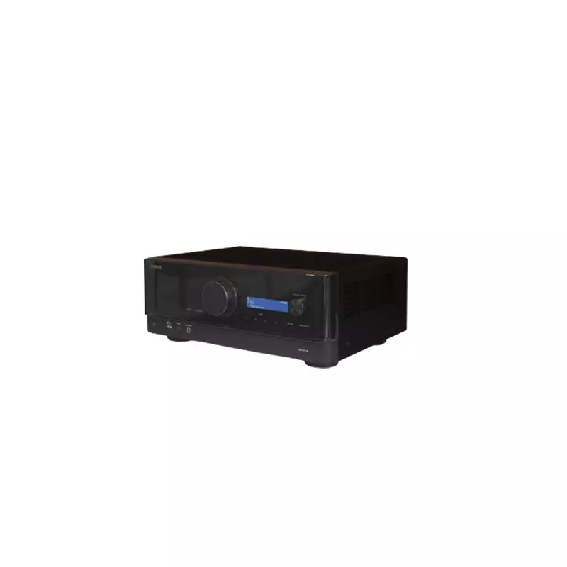 Yamaha RX-V4A 5.2-Channel AV Receiver and MusicCast-3