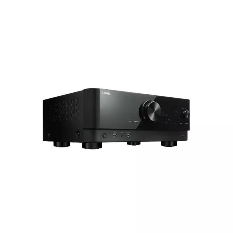Yamaha RX-V4A 5.2-Channel AV Receiver and MusicCast