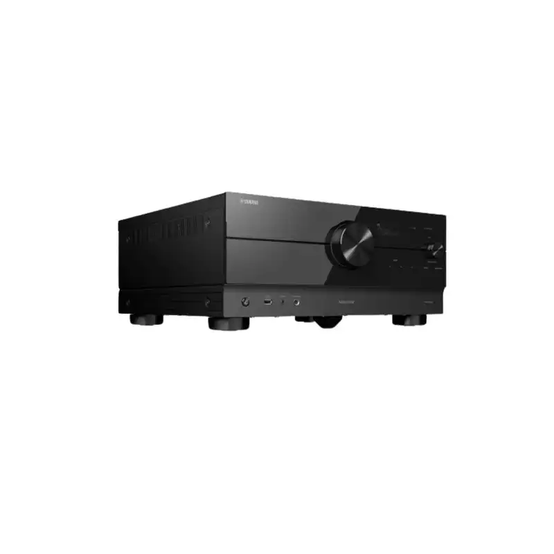 Yamaha RX-A4A AVENTAGE 7.2-Channel AV Receiver and MusicCast