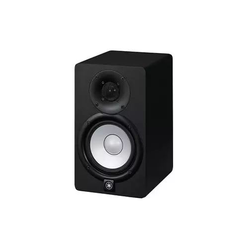 Yamaha HS5 5 Inch Powered Studio Monitor Speaker-1