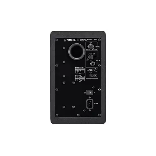 Yamaha HS5 5 Inch Powered Studio Monitor Speaker-2