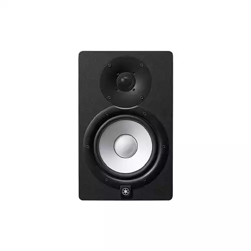 Yamaha HS7 6.5 Inch Powered Studio Monitor Speaker