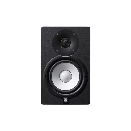 Yamaha HS7 6.5 Inch Powered Studio Monitor Speaker