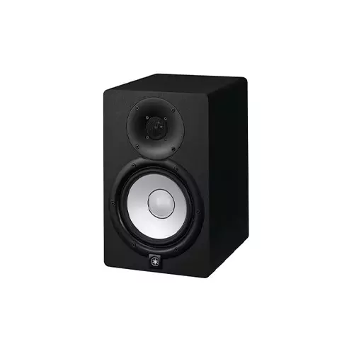 Yamaha HS7 6.5 Inch Powered Studio Monitor Speaker-gallery-1