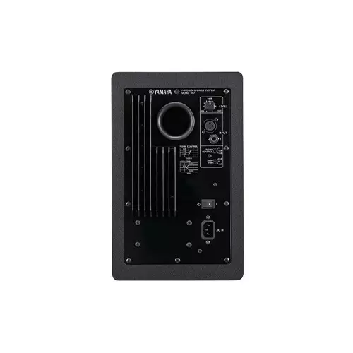 Yamaha HS7 6.5 Inch Powered Studio Monitor Speaker-gallery-2