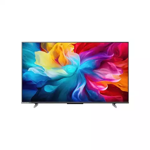 Hisense 65A6F3 65-Inch UHD 4K Google TV
