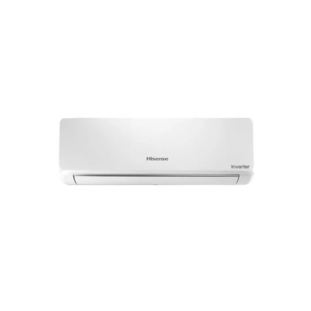 Hisense AS-12TW4RYETD00BU 1 Ton Full DC Inverter AC - 1