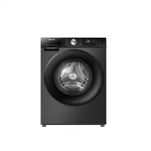 Hisense WF3S1043BT 10.5 Kg Front Loading Washing Machine