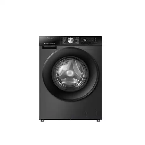 Hisense WF3S1043BT 10.5 Kg Front Loading Washing Machine