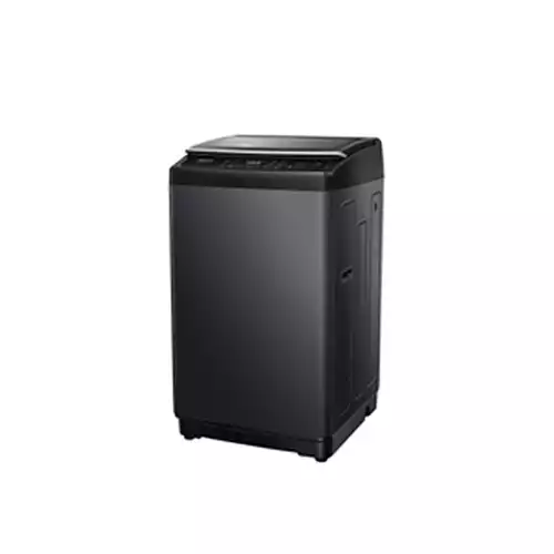 Hisense WT5J1013DT 10.5 Kg Top Loading Washing Machine (Premium Black)