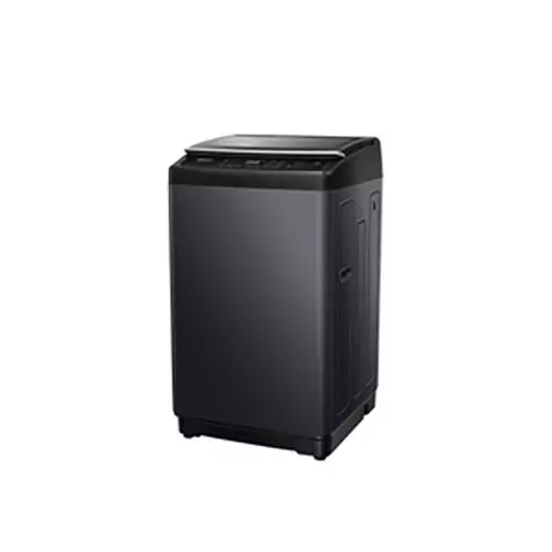 Hisense WT5J1013DT 10.5 Kg Top Loading Washing Machine (Premium Black)