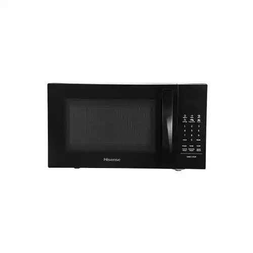 Hisense H26M0BS5HG 26L Grill MWO Microwave Oven with Grey Cavity