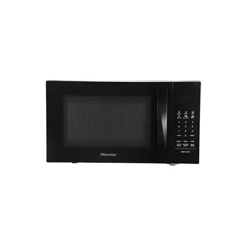 Hisense H26M0BS5HG 26L Grill MWO Microwave Oven with Grey Cavity