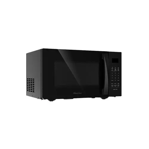 Hisense H26M0BS5HG 26L Grill MWO Microwave Oven with Grey Cavity - 2