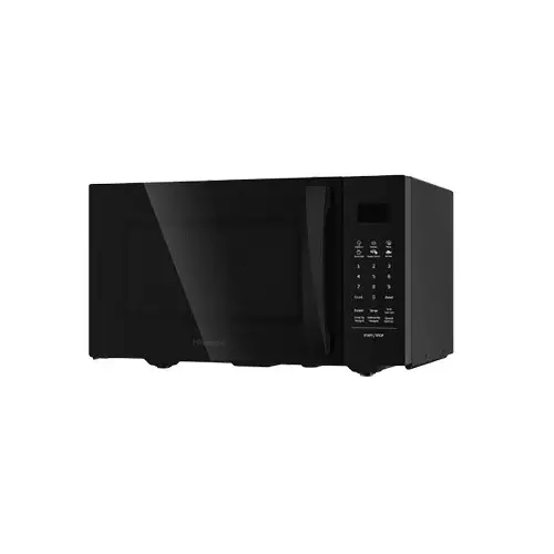 Hisense H26M0BS5HG 26L Grill MWO Microwave Oven with Grey Cavity-gallery-3