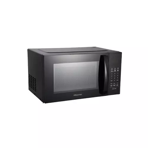 Hisense H26M0BS5HG 26L Grill MWO Microwave Oven with Grey Cavity-gallery-4