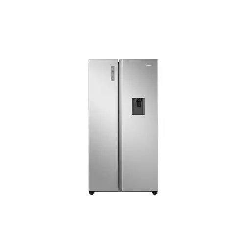 Hisense RC67WS4OWQ 564L Multi airflow Side-by-Side Refrigerator