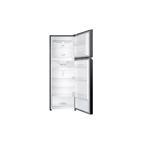Hisense RT42W4AK 346 L Top Mount Refrigerator - 1