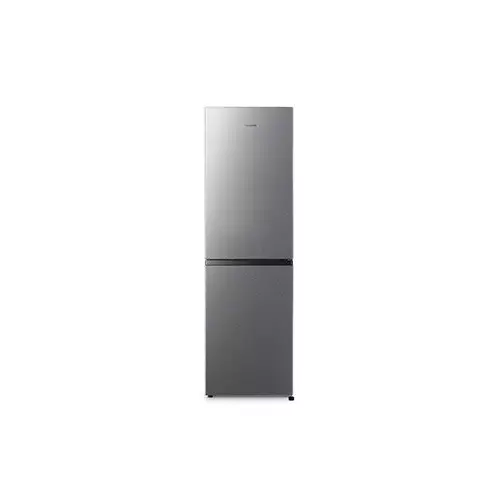 Hisense RD31DC4SHA 259 L Bottom Mount Refrigerator