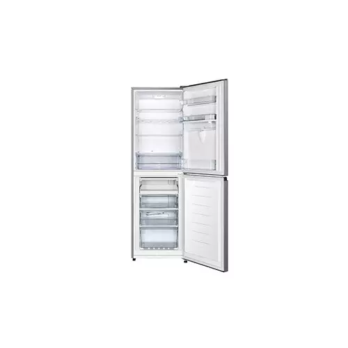 Hisense RD31DC4SHA 259 L Bottom Mount Refrigerator - 1