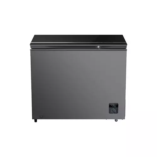Hisense BD189BLK 189 L Chest Refrigerator