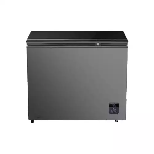 Hisense BD240BLK 240L Chest Refrigerator