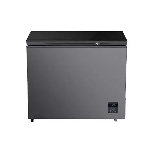 Hisense BD240BLK 240L Chest Refrigerator