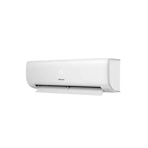 Hisense AS18TW4RGSKB02DU 1.5 Ton Smart Compact AC - 4