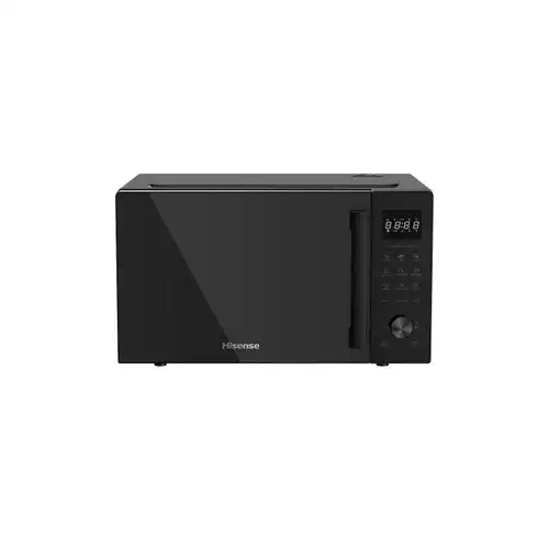 Hisense H28M0BS10HC 28L Convection MWO Oven with Easy-Clean SS Cavity