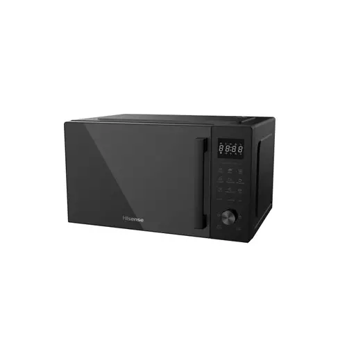 Hisense H28M0BS10HC 28L Convection MWO Oven with Easy-Clean SS Cavity - 2