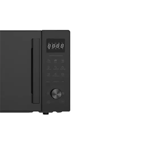 Hisense H28M0BS10HC 28L Convection MWO Oven with Easy-Clean SS Cavity - 4