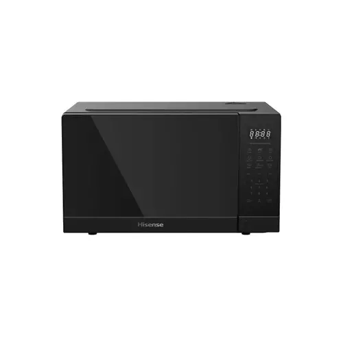 Hisense HMBC2809DSC 28L Convection MWO Oven with Easy-Clean SS Cavity (Push Door)
