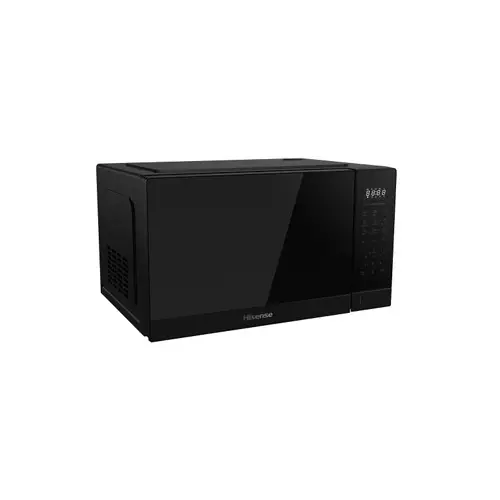 Hisense HMBC2809DSC 28L Convection MWO Oven with Easy-Clean SS Cavity (Push Door)-2