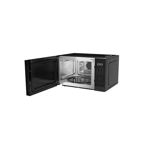 Hisense HMBC2809DSC 28L Convection MWO Oven with Easy-Clean SS Cavity (Push Door)-4