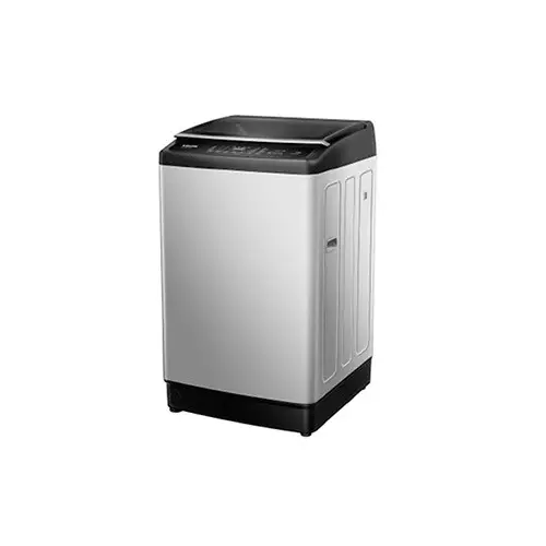 Hisense WT5J9513DS/BD3 9.5 kg Top Load Washing Machine (Premium Silver )