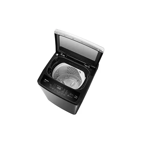 Hisense WT5J9513DS/BD3 9.5 kg Top Load Washing Machine (Premium Silver )-gallery-1