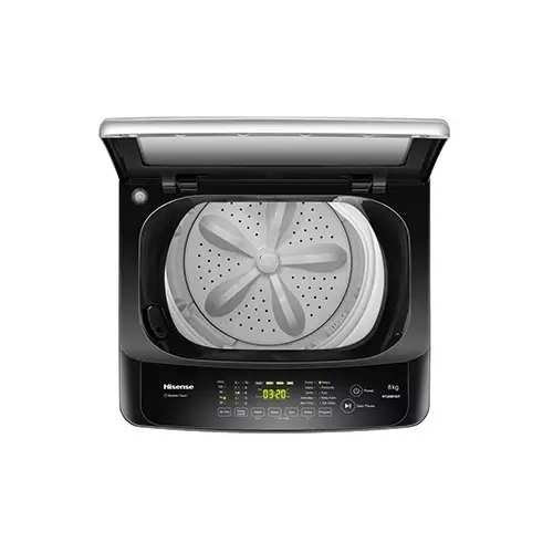 Hisense WTJA8012US/BD3 8 kg Top Load Washing Machine-2
